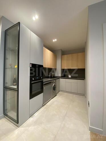 Продаётся 2-комн. новостройка 87 м², пос. Нардаран, photo 6 from 11
