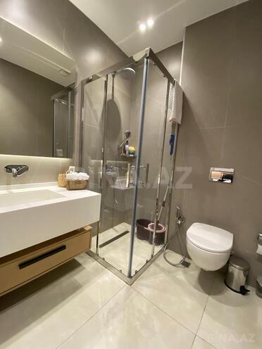 Продаётся 2-комн. новостройка 87 м², пос. Нардаран, photo 10 from 11