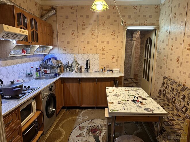Продаётся 3-комн. вторичка 70 м², м. Ахмедлы, photo 3 from 9