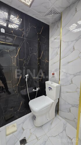 Satılır 2 otaqlı yeni tikili 60 m², photo 16 from 17