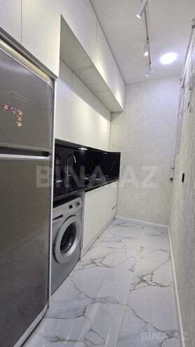 Satılır 2 otaqlı yeni tikili 60 m², photo 8 from 17