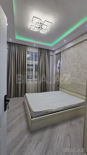 Satılır 2 otaqlı yeni tikili 60 m², photo 5 from 17