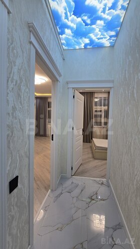 Satılır 2 otaqlı yeni tikili 60 m², photo 9 from 17