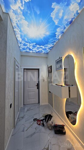 Satılır 2 otaqlı yeni tikili 60 m², photo 11 from 17