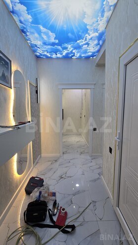 Satılır 2 otaqlı yeni tikili 60 m², photo 14 from 17