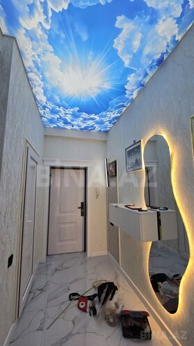 Satılır 2 otaqlı yeni tikili 60 m², photo 10 from 17