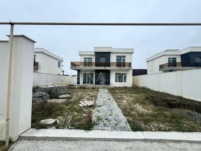 Продаётся 5-комн. дом/дача 265 м², пос. Нардаран, photo 1 from 7
