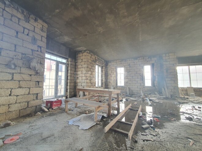 Продаётся 5-комн. дом/дача 265 м², пос. Нардаран, photo 3 from 7