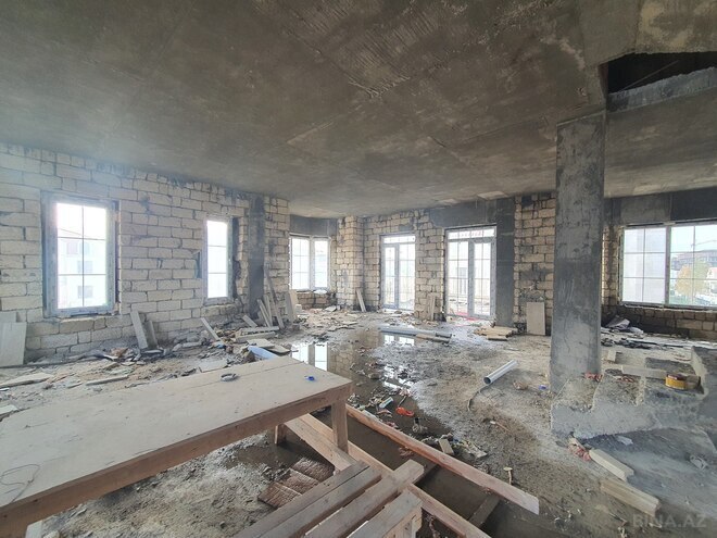 Продаётся 5-комн. дом/дача 265 м², пос. Нардаран, photo 4 from 7