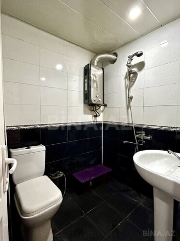 Satılır 1 otaqlı köhnə tikili 32 m², photo 6 from 7
