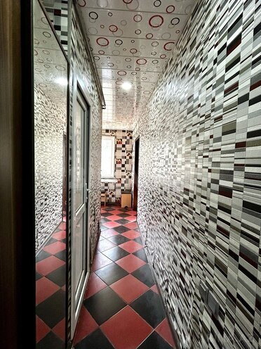 Satılır 1 otaqlı köhnə tikili 32 m², photo 5 from 7