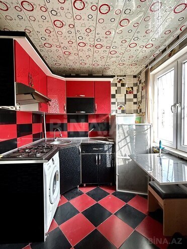 Satılır 1 otaqlı köhnə tikili 32 m², photo 4 from 7