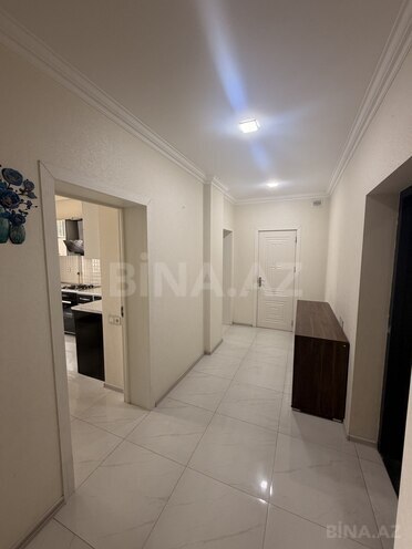 Сдаётся 2-комн. новостройка 75 м², пос. Бакиханова, photo 9 from 16