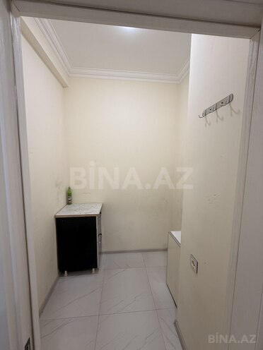 Сдаётся 2-комн. новостройка 75 м², пос. Бакиханова, photo 10 from 16