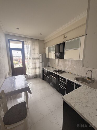 Сдаётся 2-комн. новостройка 75 м², пос. Бакиханова, photo 4 from 16