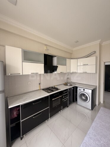 Сдаётся 2-комн. новостройка 75 м², пос. Бакиханова, photo 5 from 16