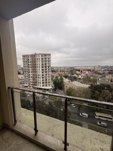 Сдаётся 2-комн. новостройка 75 м², пос. Бакиханова, photo 12 from 16
