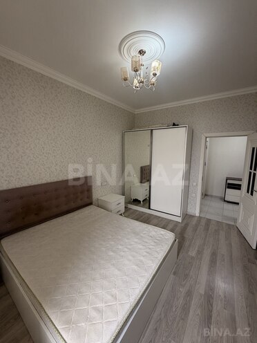 Сдаётся 2-комн. новостройка 75 м², пос. Бакиханова, photo 7 from 16