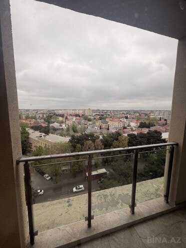 Сдаётся 2-комн. новостройка 75 м², пос. Бакиханова, photo 13 from 16