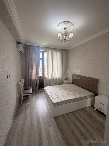 Сдаётся 2-комн. новостройка 75 м², пос. Бакиханова, photo 6 from 16