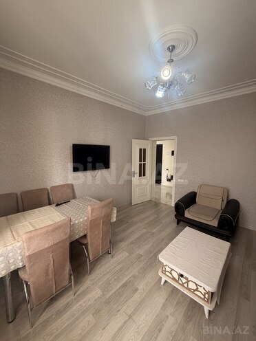 Сдаётся 2-комн. новостройка 75 м², пос. Бакиханова, photo 1 from 16