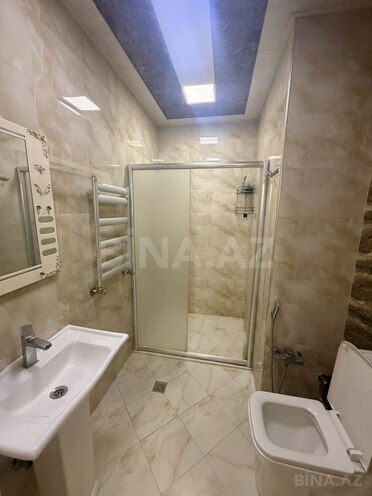 Сдаётся 2-комн. новостройка 75 м², пос. Бакиханова, photo 14 from 16