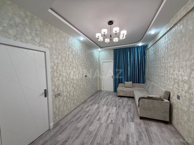 Satılır 2 otaqlı yeni tikili 55 m², photo 4 from 16