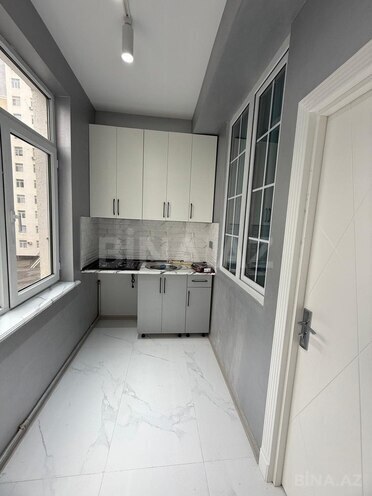 Satılır 2 otaqlı yeni tikili 55 m², photo 8 from 16