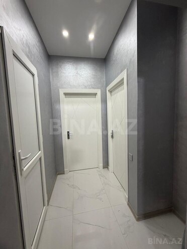 Satılır 2 otaqlı yeni tikili 55 m², photo 14 from 16