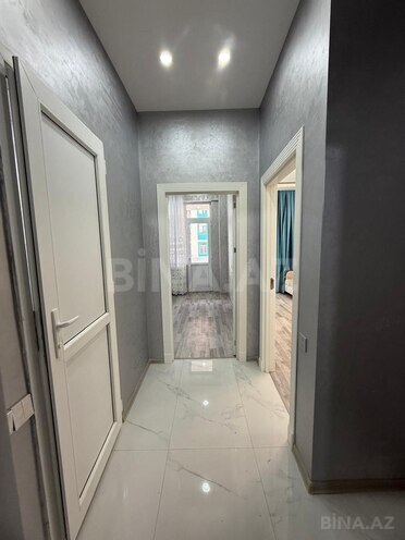 Satılır 2 otaqlı yeni tikili 55 m², photo 15 from 16