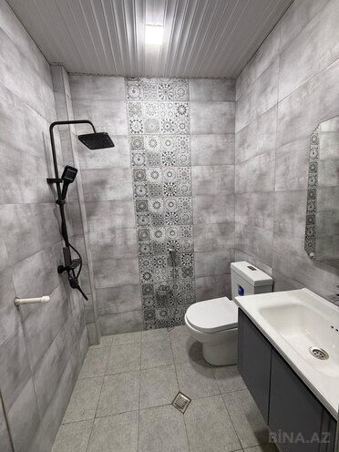 Satılır 2 otaqlı yeni tikili 55 m², photo 12 from 16