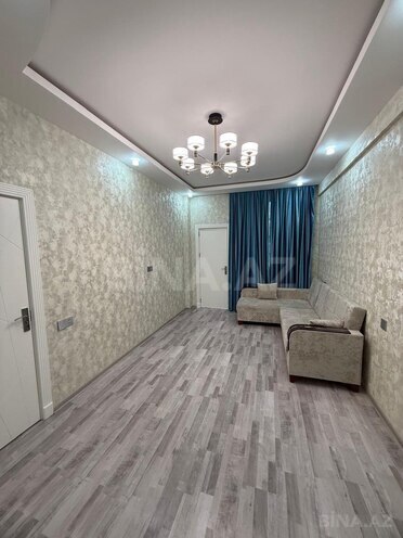 Satılır 2 otaqlı yeni tikili 55 m², photo 1 from 16