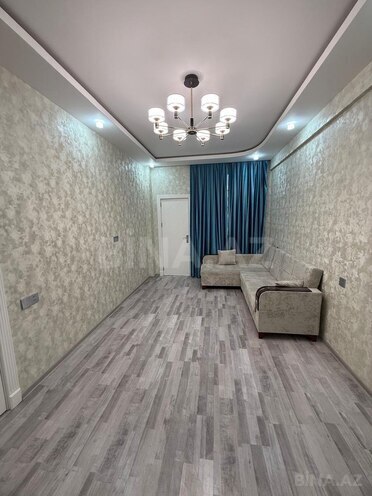 Satılır 2 otaqlı yeni tikili 55 m², photo 3 from 16