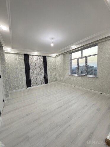 Satılır 3 otaqlı yeni tikili 86 m², photo 1 from 13