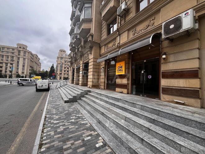 Продаётся  объект 100 м², м. Нариман Нариманов, photo 1 from 18