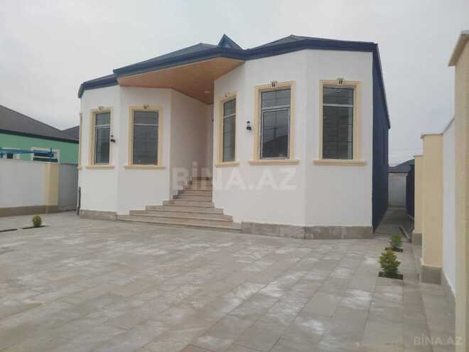 Продаётся 5-комн. дом/дача 170 м², пос. Савалан, photo 19 from 23