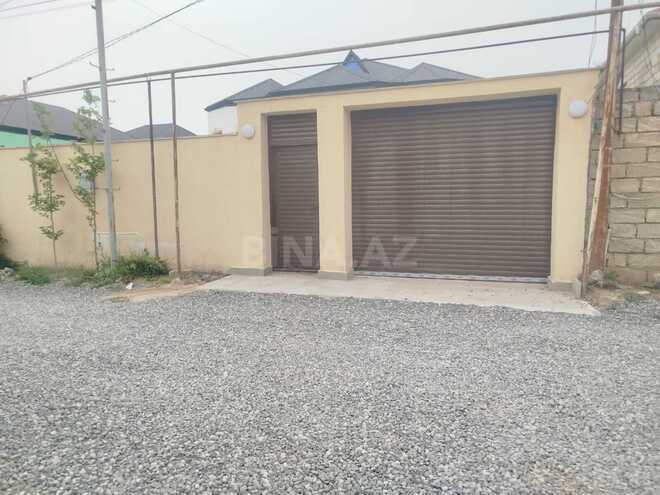 Продаётся 5-комн. дом/дача 170 м², пос. Савалан, photo 22 from 23
