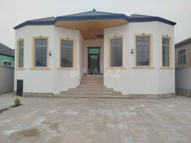 Продаётся 5-комн. дом/дача 170 м², пос. Савалан, photo 1 from 23