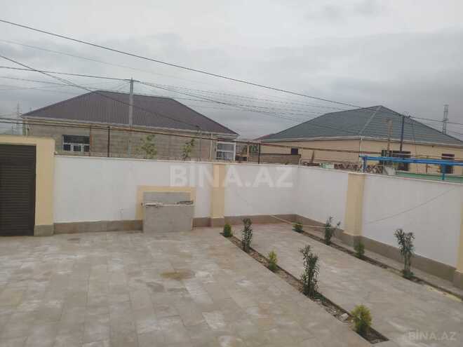 Продаётся 5-комн. дом/дача 170 м², пос. Савалан, photo 21 from 23