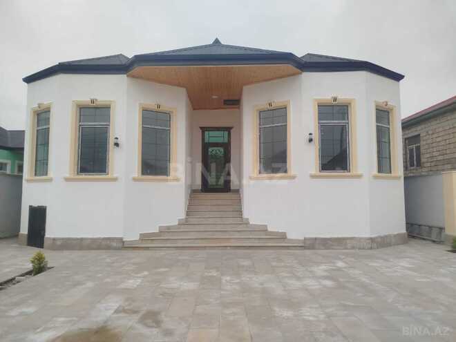 Продаётся 5-комн. дом/дача 170 м², пос. Савалан, photo 16 from 23