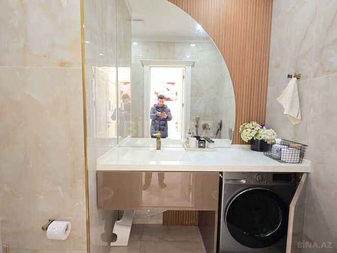 Satılır 4 otaqlı yeni tikili 179 m², Ağ şəhər q., photo 11 from 12