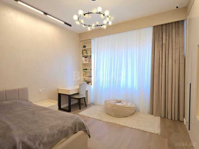 Satılır 4 otaqlı yeni tikili 179 m², Ağ şəhər q., photo 8 from 12