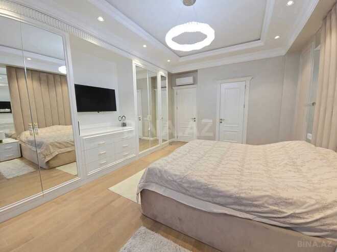 Satılır 4 otaqlı yeni tikili 179 m², Ağ şəhər q., photo 7 from 12