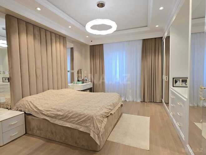 Satılır 4 otaqlı yeni tikili 179 m², Ağ şəhər q., photo 6 from 12