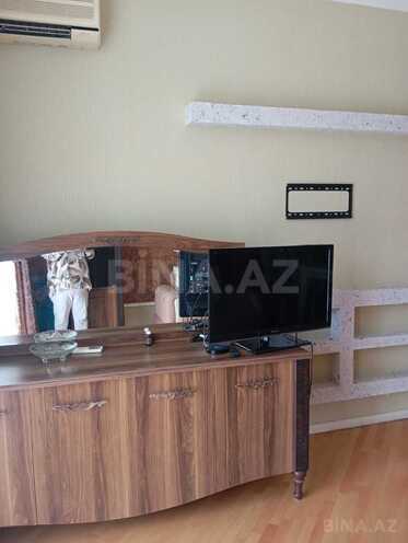 İcarəyə verilir 2 otaqlı yeni tikili 65 m², Qara Qarayev m., photo 4 from 12