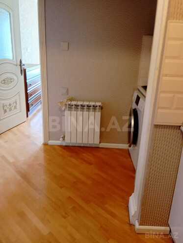 İcarəyə verilir 2 otaqlı yeni tikili 65 m², Qara Qarayev m., photo 9 from 12