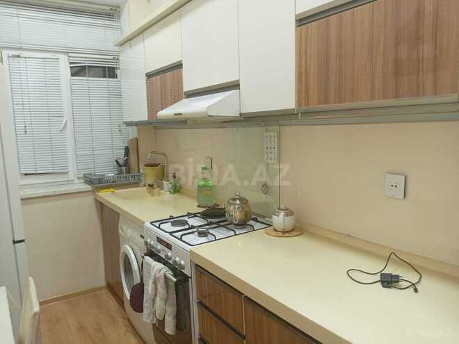 Продаётся 3-комн. вторичка 67 м², м. Нариман Нариманов, photo 12 from 18