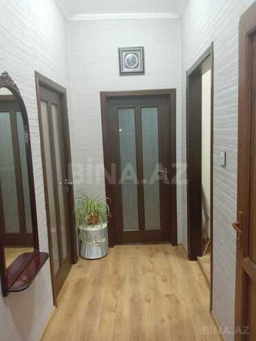 Продаётся 3-комн. вторичка 67 м², м. Нариман Нариманов, photo 17 from 18
