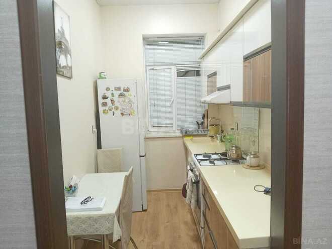 Продаётся 3-комн. вторичка 67 м², м. Нариман Нариманов, photo 11 from 18