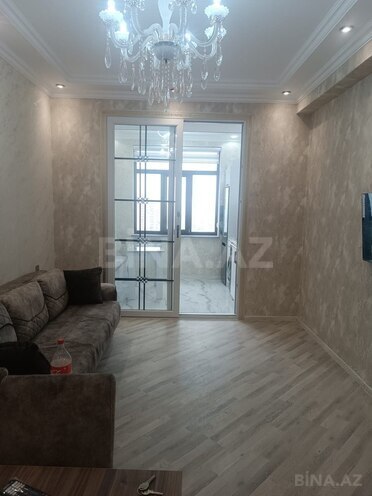 Сдаётся 2-комн. новостройка 60.6 м², photo 7 from 23